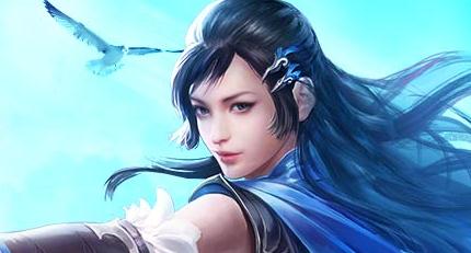 逍遥武林传ios版 逍遥武林传ios版