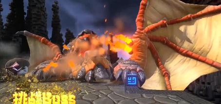 传送门骑士免付费ios版 传送门骑士免付费ios版