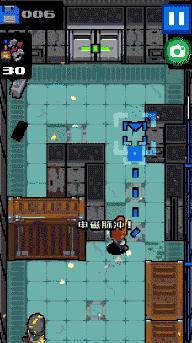 隐匿行动ios版 隐匿行动ios版