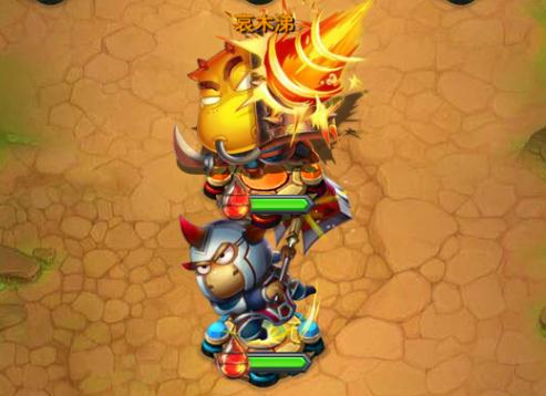 我叫MT变态山口山手游ios版 我叫MT变态山口山手游ios版