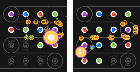 Idle Tower Idle Tower