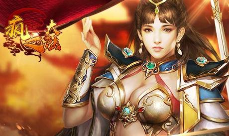 疯之大陆ios版 疯之大陆ios版