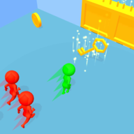 Office Escape(办公室酷跑最新版) v1.0.2 安卓版