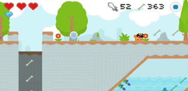 像素巴哥 像素巴哥