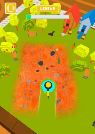 我修路贼溜 我修路贼溜