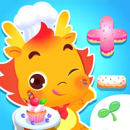 小伴龙加减法app v1.12.0 最新版