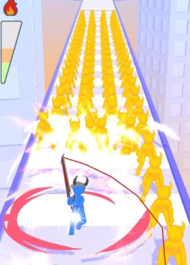 我是最杰出的英雄