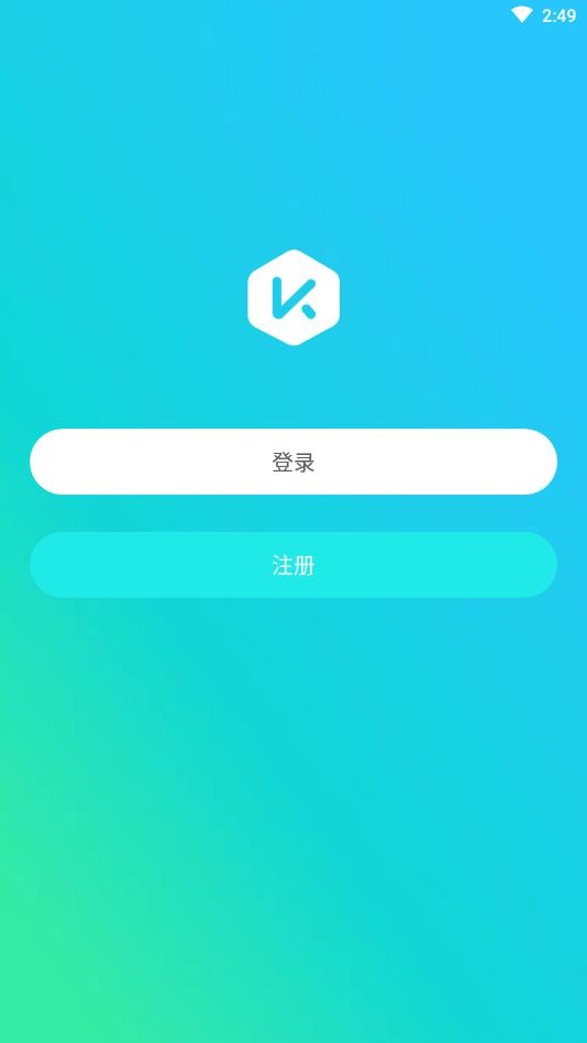 小K云管家 小K云管家