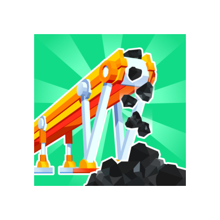 Coal Mining Inc(咱家有矿游戏) v0.23 中文版