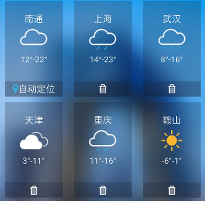 天气预报大师app 天气预报大师app