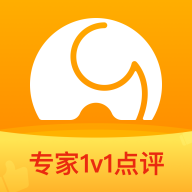 河小象少儿写字课app v2.1.8 安卓版