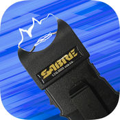 电击枪恶搞软件iOS版下载 v2.2 iPhone/iPad版