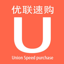 优联速购ios版 v1.0 iPhone版