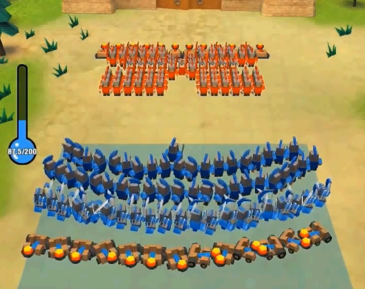 画线战争 画线战争