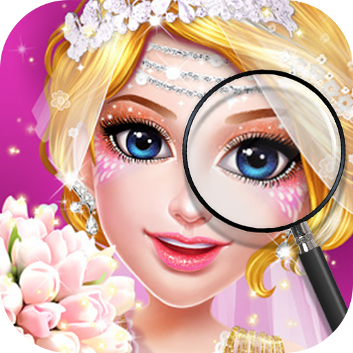 芭比娃娃找不同