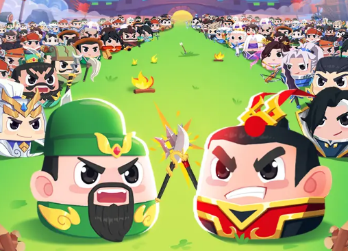 军团冲突新版本 军团冲突新版本