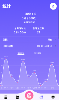 看见时间app闹钟 看见时间app闹钟
