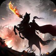 一战定中原ios版 v1.0 iPhone/iPad 免费版