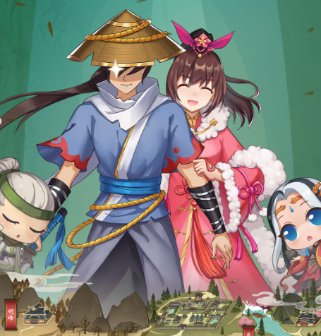 大侠有点穷 大侠有点穷