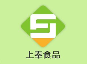 上奉食品app 上奉食品app