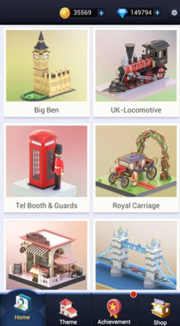 掌上世界3d 掌上世界3d