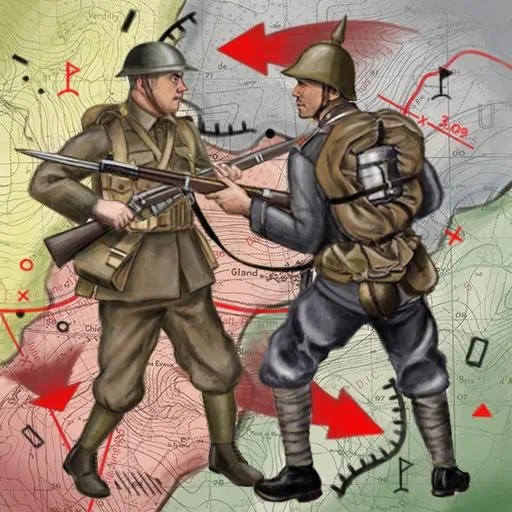 20th century – alternative history(20世纪另类历史)