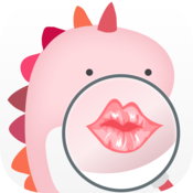 恐龙试色iOS版下载 v1.0 Phone版