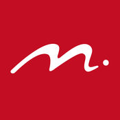 密声交友ios版下载 v1.0.1 iPhone版