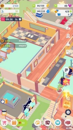 我的动物学院 我的动物学院