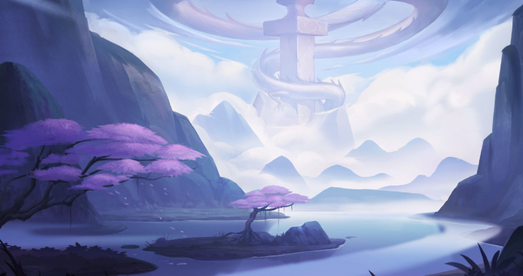 破天世界手游 破天世界手游