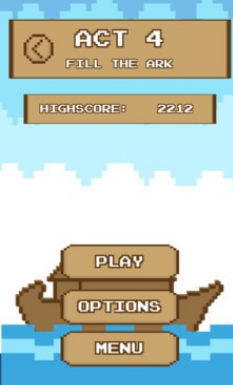 诺亚像素方舟 诺亚像素方舟