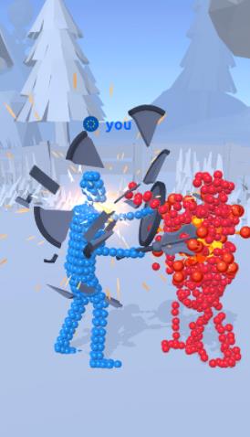 格斗姿势 格斗姿势