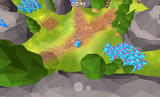 马鲁基游戏 马鲁基游戏