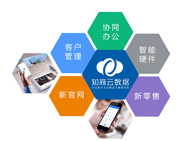 知商云数据app 知商云数据app
