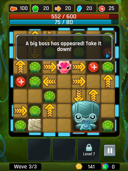 《异星之路》评测:屌丝逆袭暴打邪恶机器人