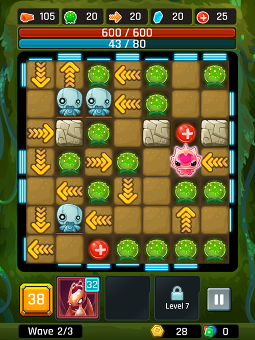 《异星之路》评测:屌丝逆袭暴打邪恶机器人