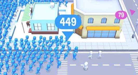 暴走破坏王 暴走破坏王