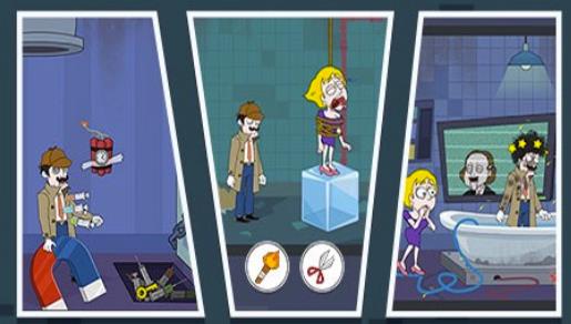 名侦探指南 名侦探指南