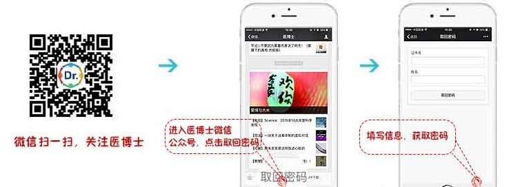 医博士app 医博士app