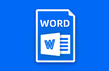 Word文档手机版应用