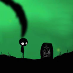 Peach Lost迷失轨迹inside v1.0 iPhone版