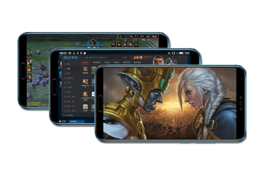 极云普惠云电脑安卓版 极云普惠云电脑安卓版