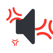 史上最糟音量控ios版 v1.0 iphone版