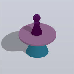 跳台女王游戏下载 v1.0 iOS版