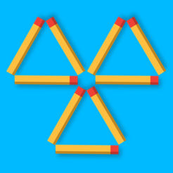 奇妙火柴棍iOS版下载 v1.0 iPhone/iPad版