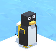 Icy Bounce游戏ios版下载 v1.0.3 iphone版