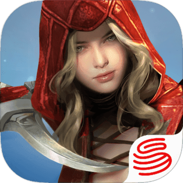 代号Hunt手游iOS版 v1.0 测试版