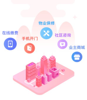 社区E嘉app 社区E嘉app