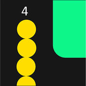 贪吃蛇逃亡游戏苹果版下载 v1.0 iphone版