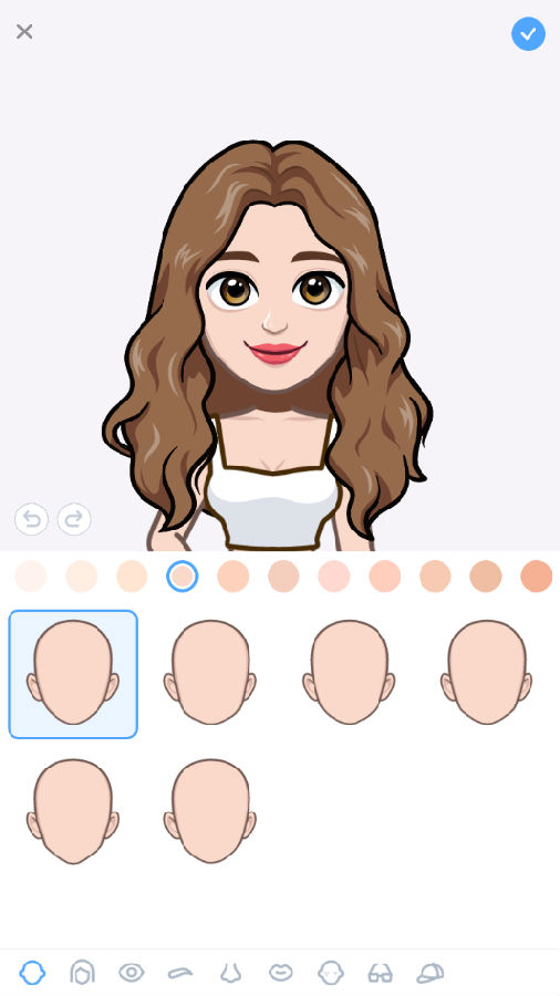 逗图头像PS 逗图头像PS